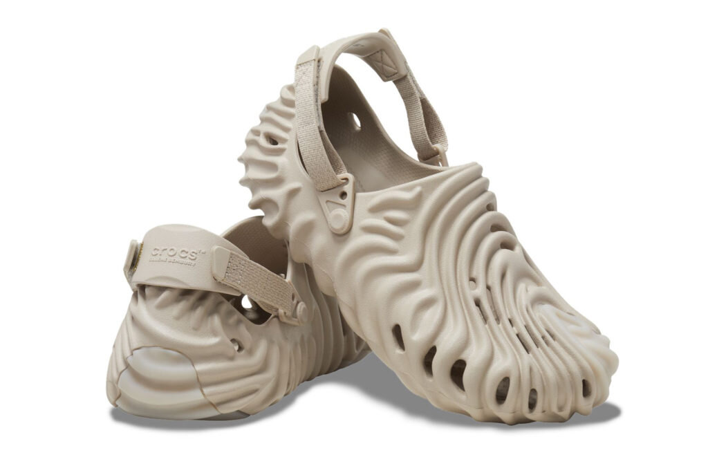 SALEHE BEMBURY X CROCS