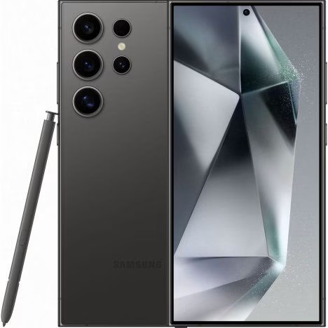 Samsung долго искали свой стиль. И наконец нашли