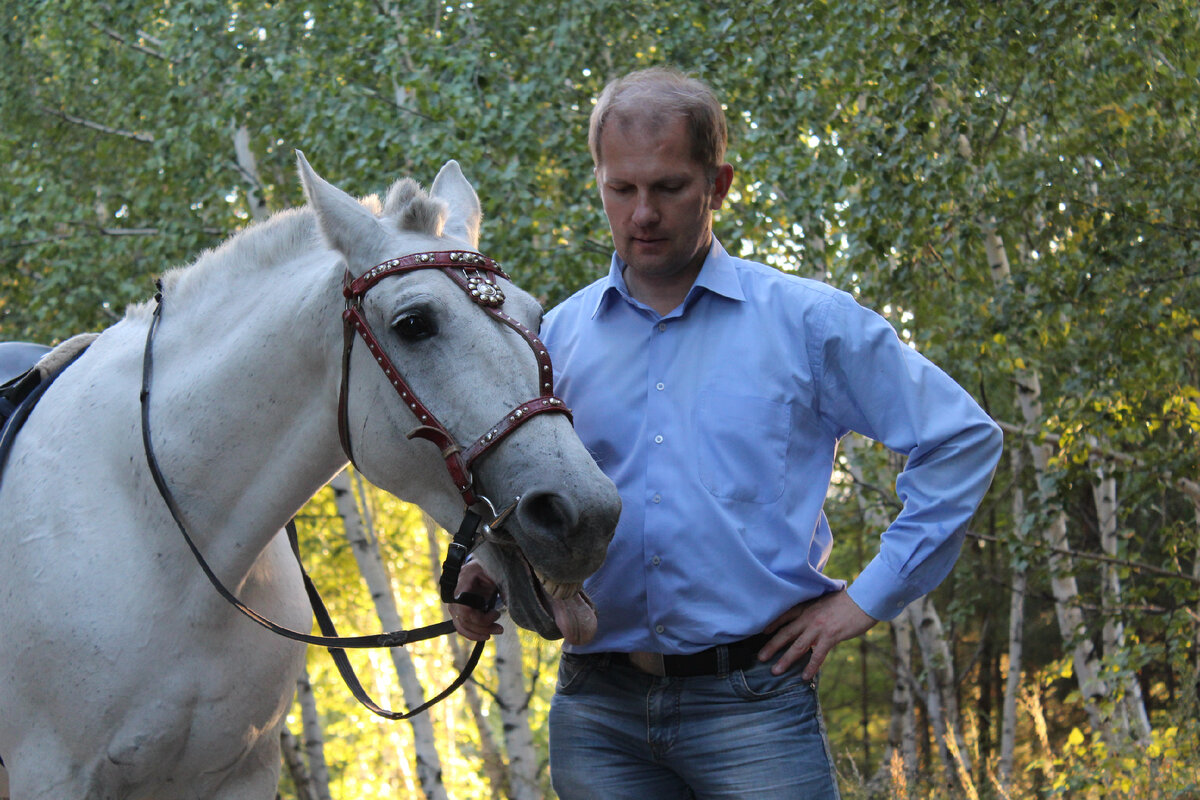 Ну а для меня качество жизни - и в этом