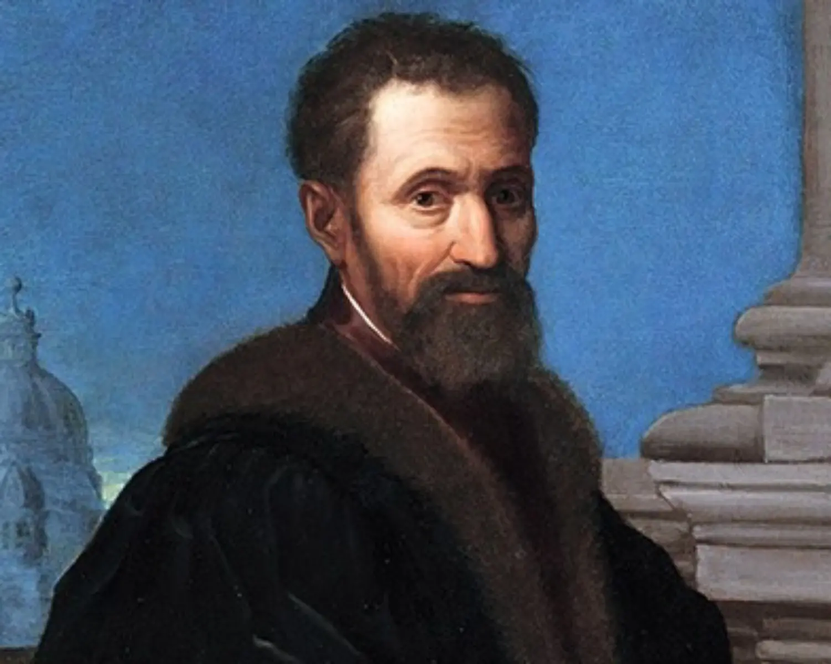 Микела́нджело ди Лодови́ко ди Леона́рдо ди Буонарро́ти Симо́ни