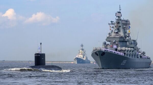    © Sputnik / Алексей Даничев