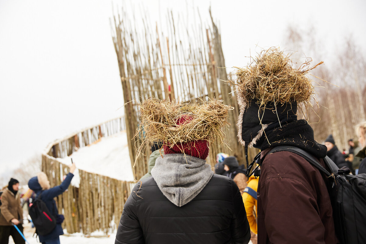 Фото: Недорез Александр / Пресс-служба арт-парка «Никола-Ленивец»