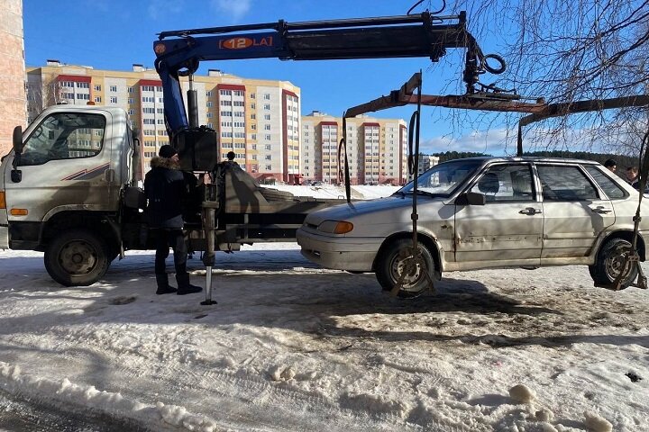 ФОТО: УФССП по Ярославской области