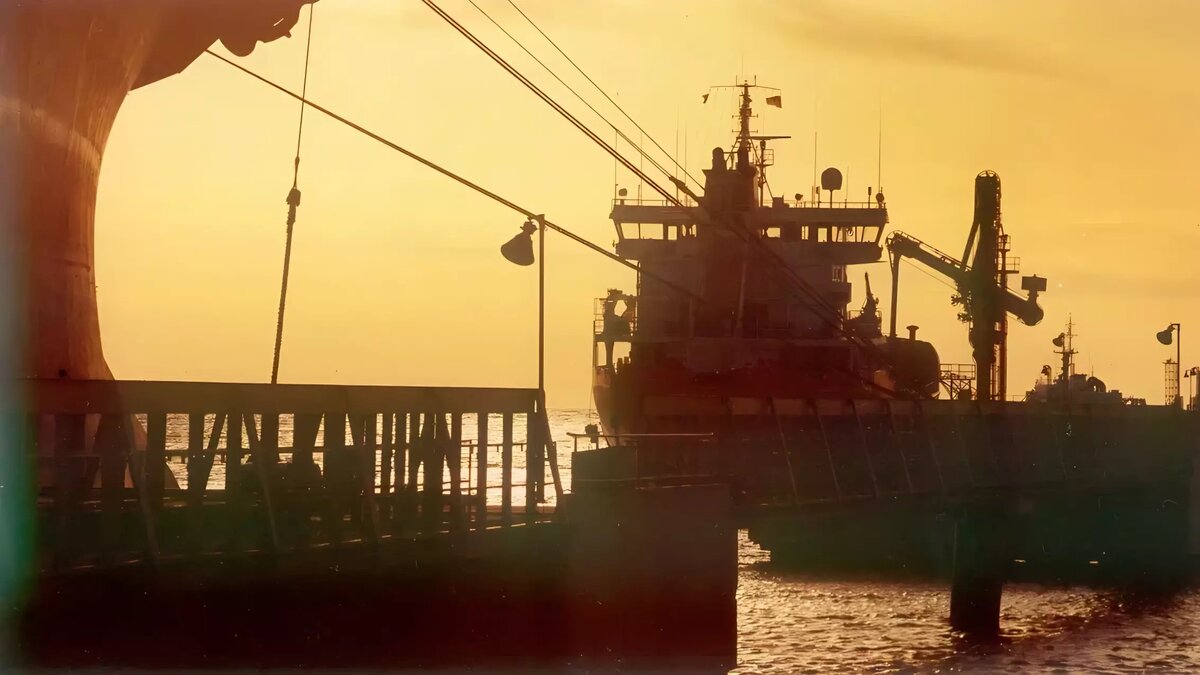     Баку стал вторым по объему экспорта нефти в Португалию в январе 2024 года, уступив лишь Бразилиа