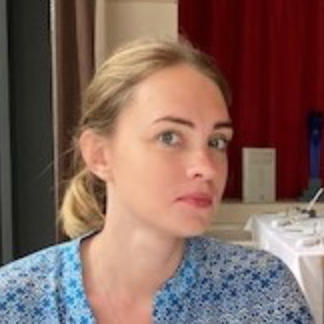 Дарья Морозова