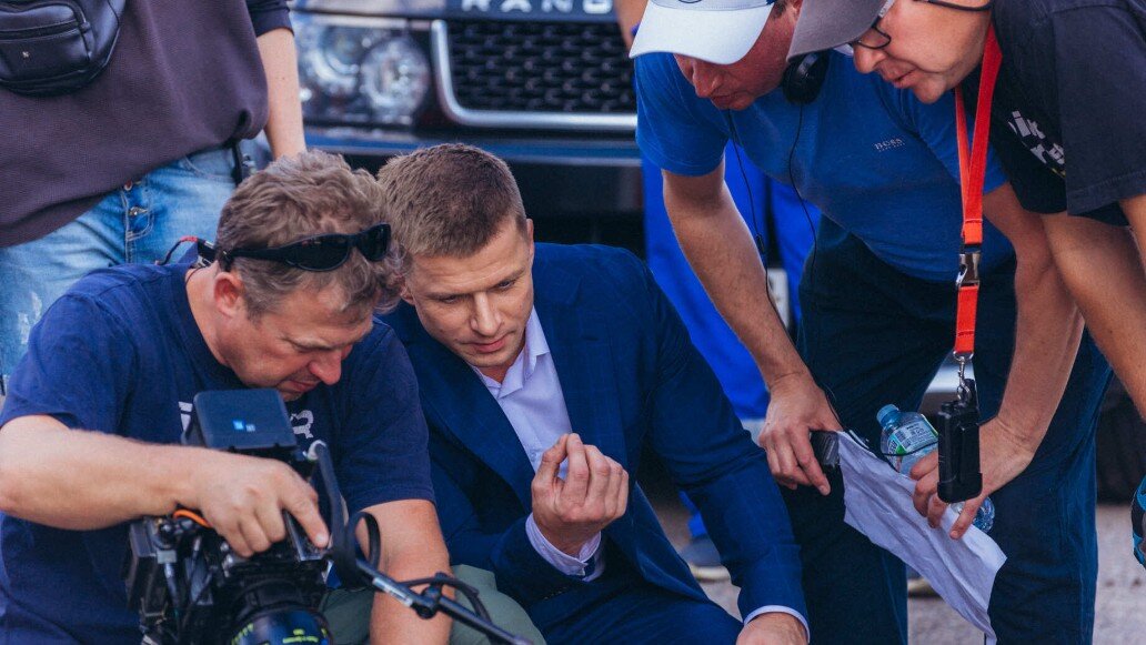 Листайте вправо, чтобы увидеть больше изображений