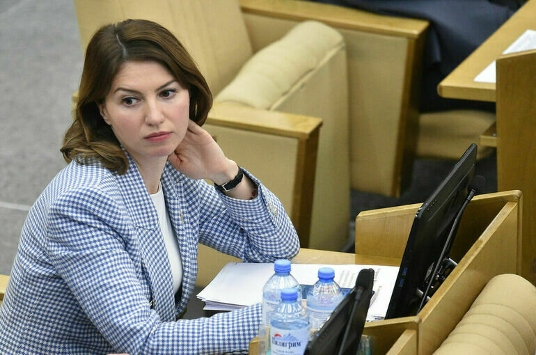   Игорь Самохвалов/ПГ