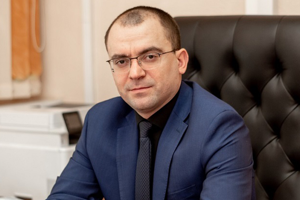 Дума города Пыть-Яха