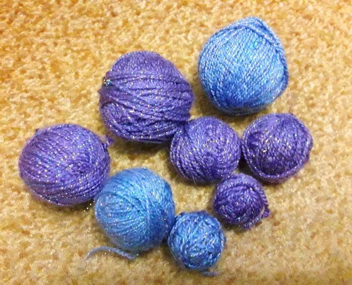 Фото автора канала.