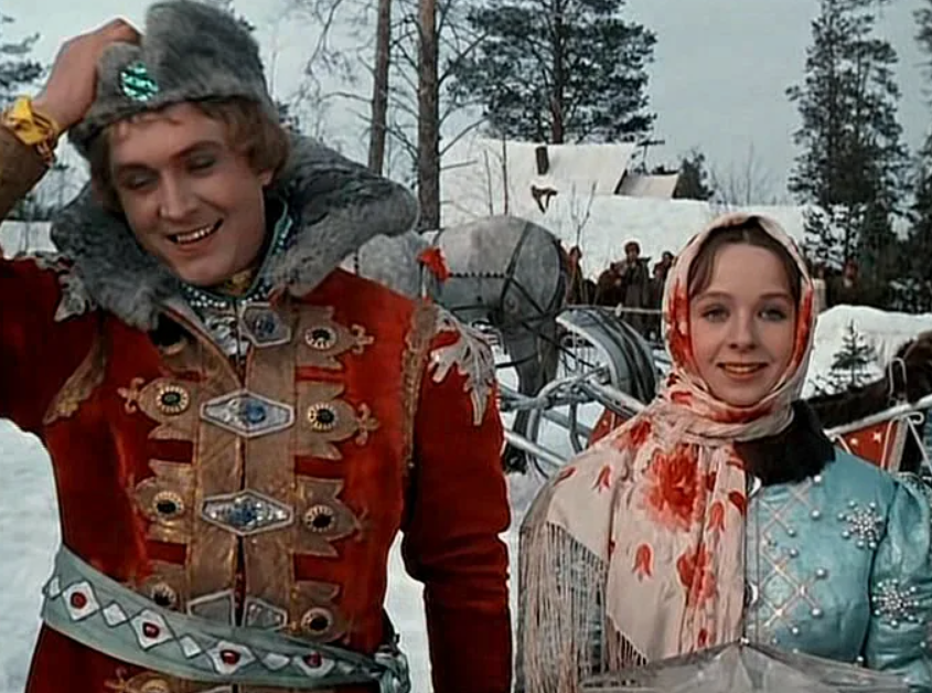 Кадр из фильма