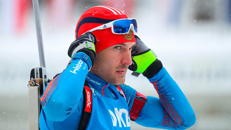    Евгений Гараничев.Андрей Аносов/СБР