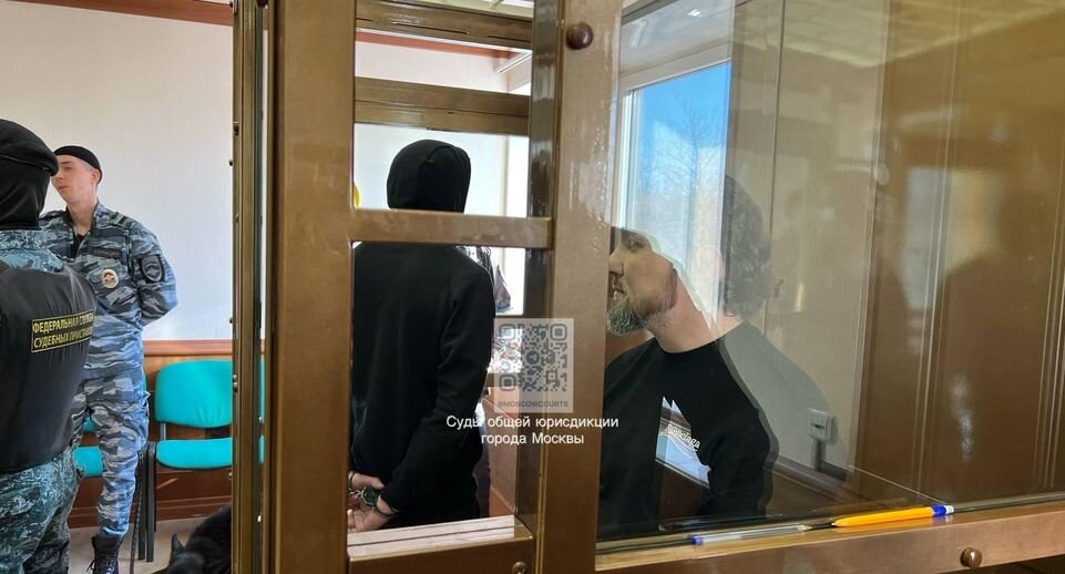     Суды общей юрисдикции города Москвы / Telegram-канал