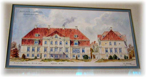 Фото https://www.castle.lv/latvija/malpils.html