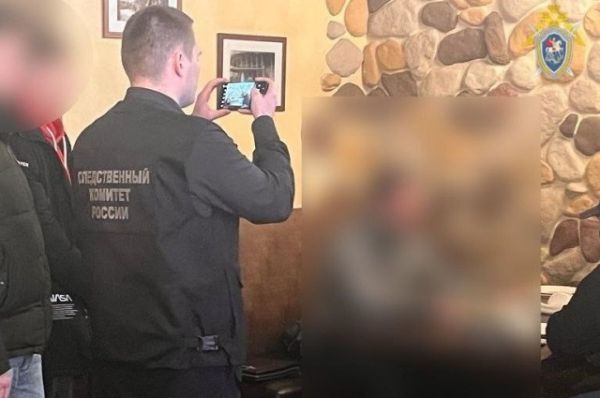    На владельца кафе в Туле завели дело за дачу взятки сотруднику ФСБ