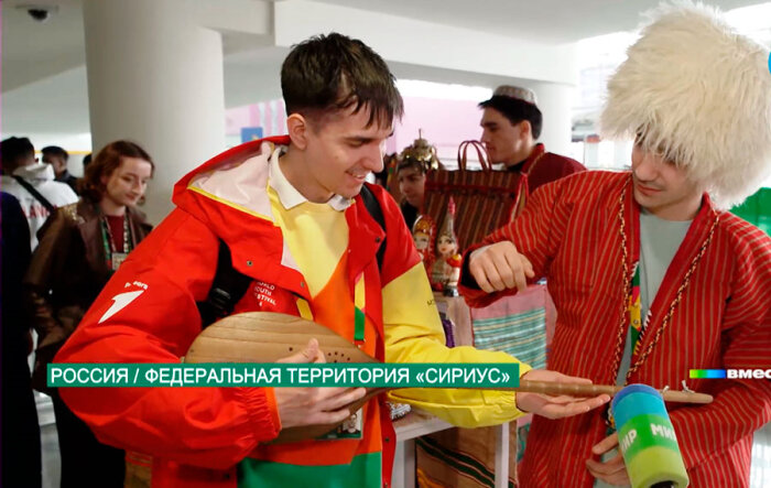 Источник фото: turkmenistan.gov.tm 