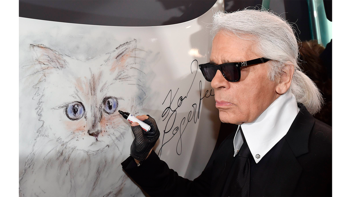 Почти как Луис Уэйн из моего прошлого поста 