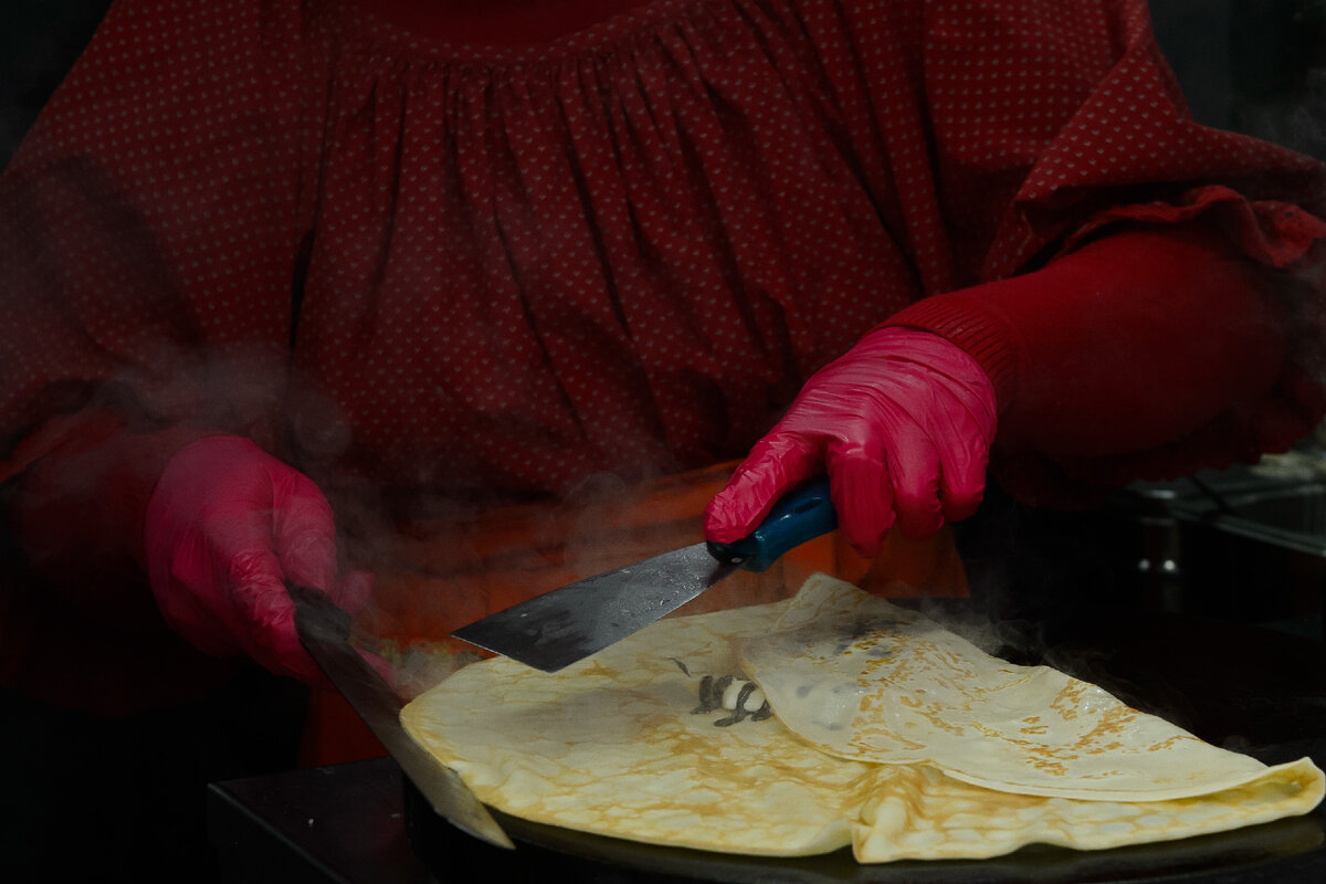 Фото: Dmitry Chasovitin/Global Look Press