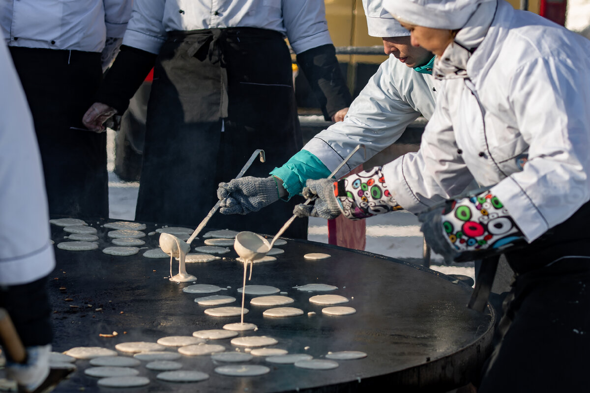 Фото: Oleg Spiridonov/Business Online