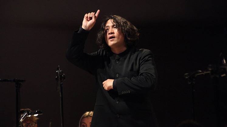    предоставлено Пресс-службой проекта «Симфония Аниме»