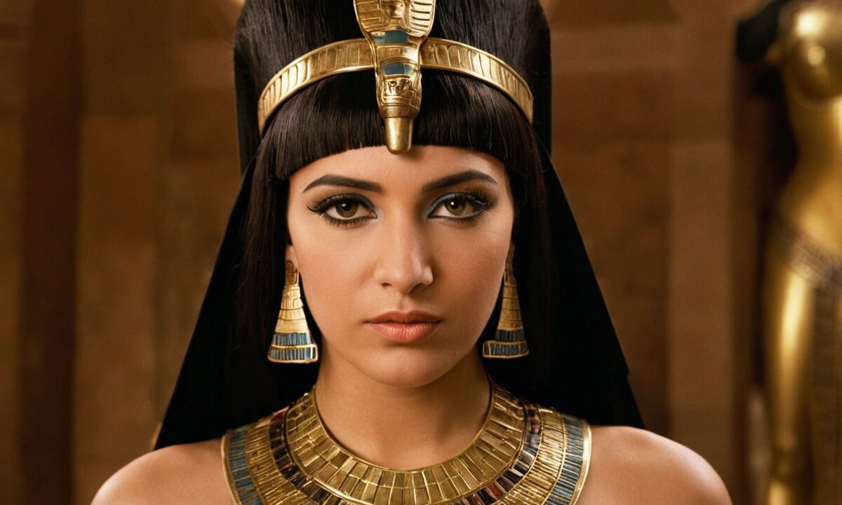 Rasca gran cleopatra