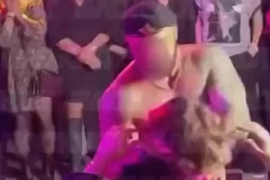 Телеграм-канал «Блокнот Ставрополь»