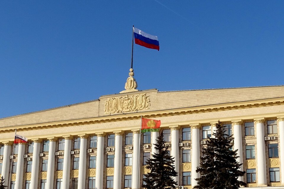    Двухуровневую систему оповещения об угрозе атак БПЛА ввели в Липецкой области Юлия КЛЮЕВА