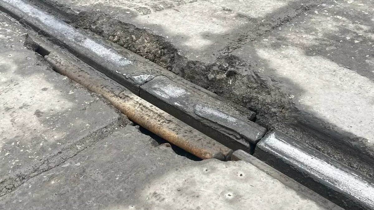     Это внесет серьезные коррективы в движение транспорта в центре города.