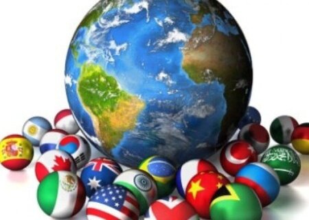    Грядут перемены. Чтобы выжить, Запад должен переродиться