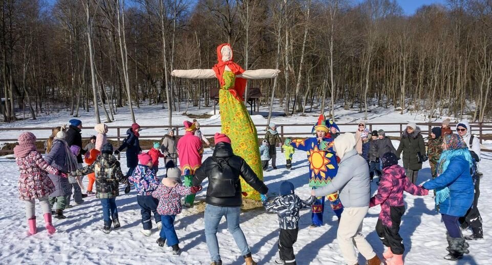    Минсельхозпрод Московской области