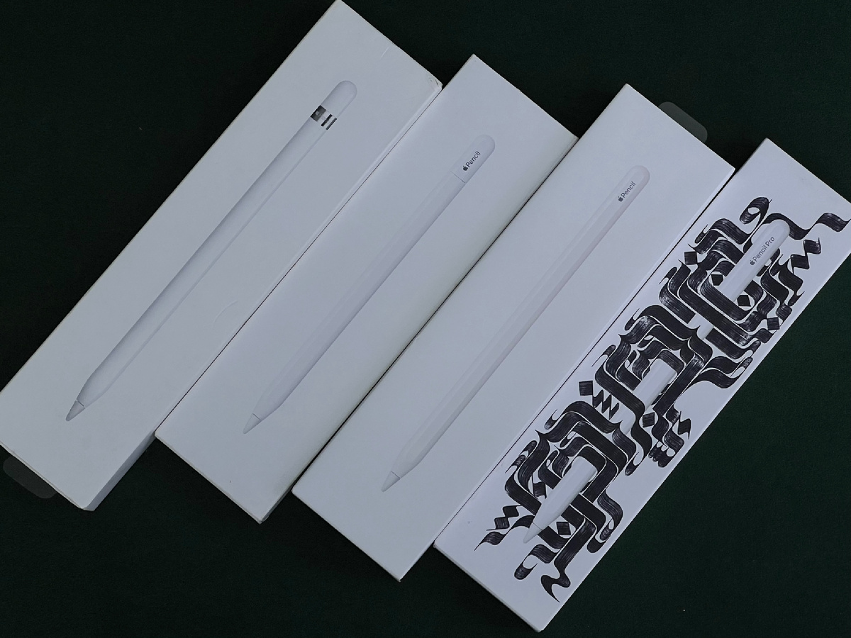 Купить Apple Pencil в магазине iLostPods.RU