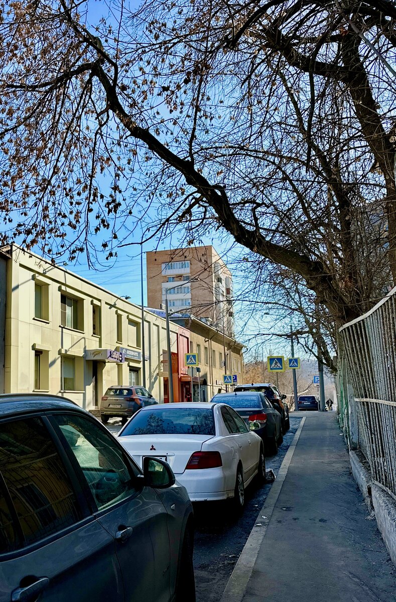 Фотография сделана автором канала.