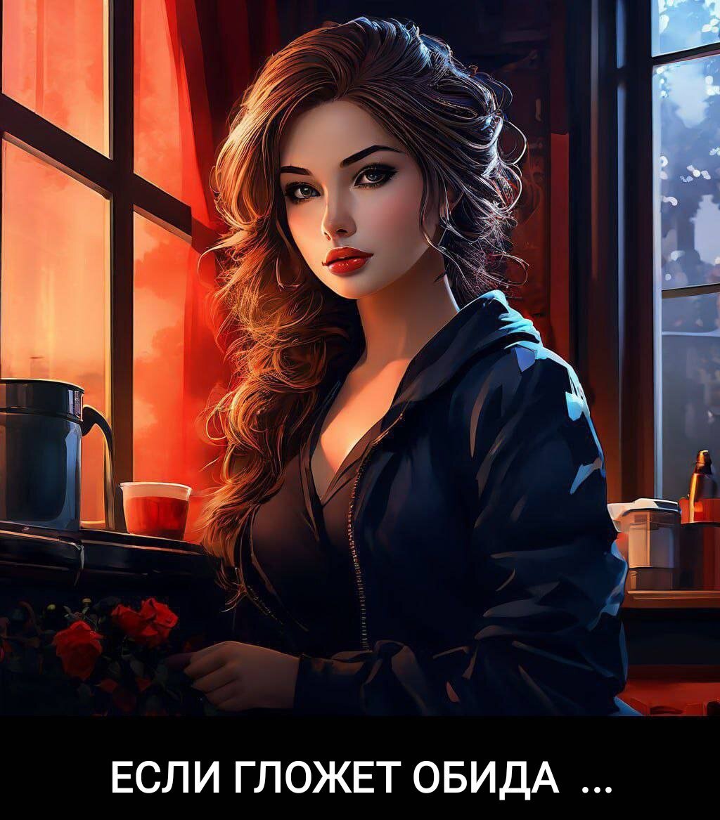 Что делать с обидой?