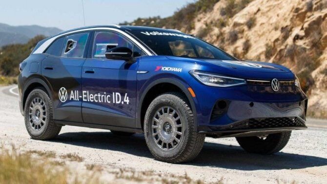 Разработка и выпуск электрического кроссовера ID.4 были частью стратегии Volkswagen по развитию электрической мобильности. Компания стремится стать одним из лидеров на рынке электромобилей и предложить клиентам экологически чистые и эффек