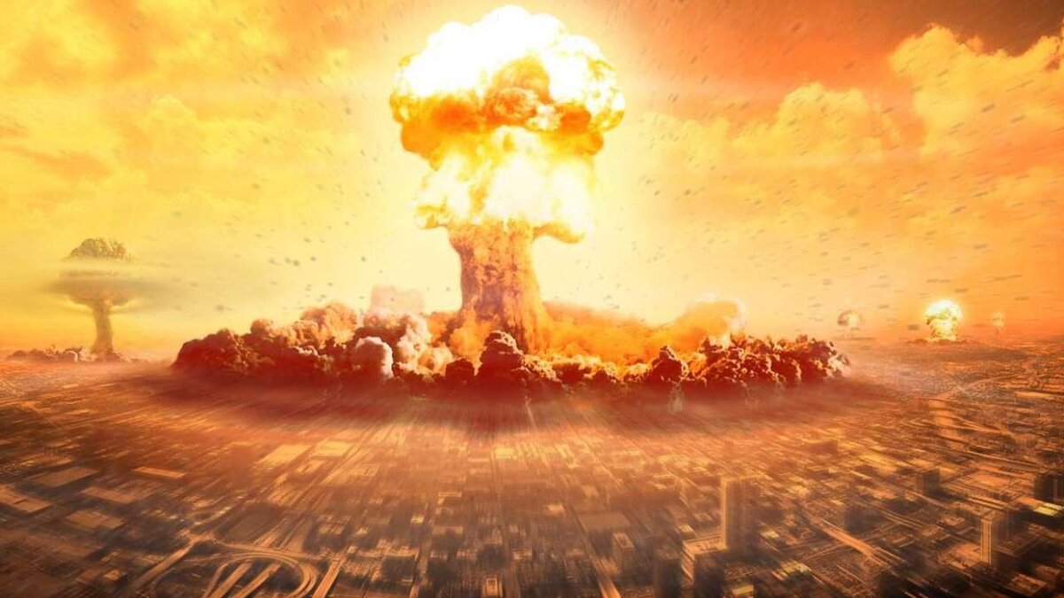    Путин заявил о готовности России к ядерной войне