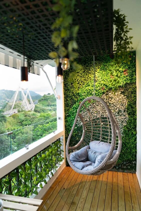 Как превратить балкон в отдельную комнату?