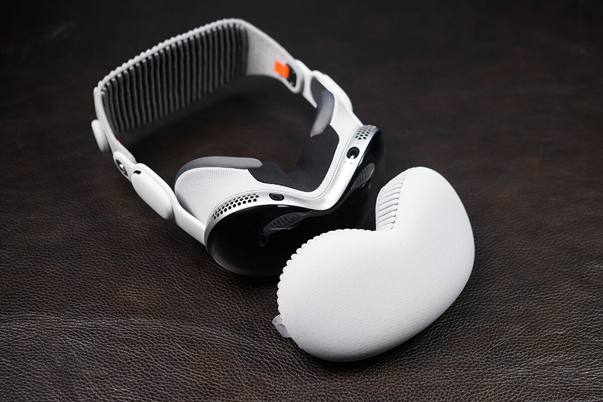 Shutterstock📷Apple Vision Pro