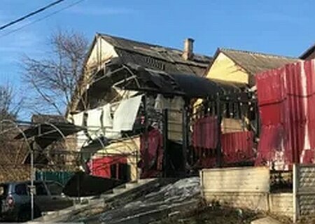    Украинские фашисты продолжают атаковать мирных жителей в Белгородской области. Есть пострадавшие