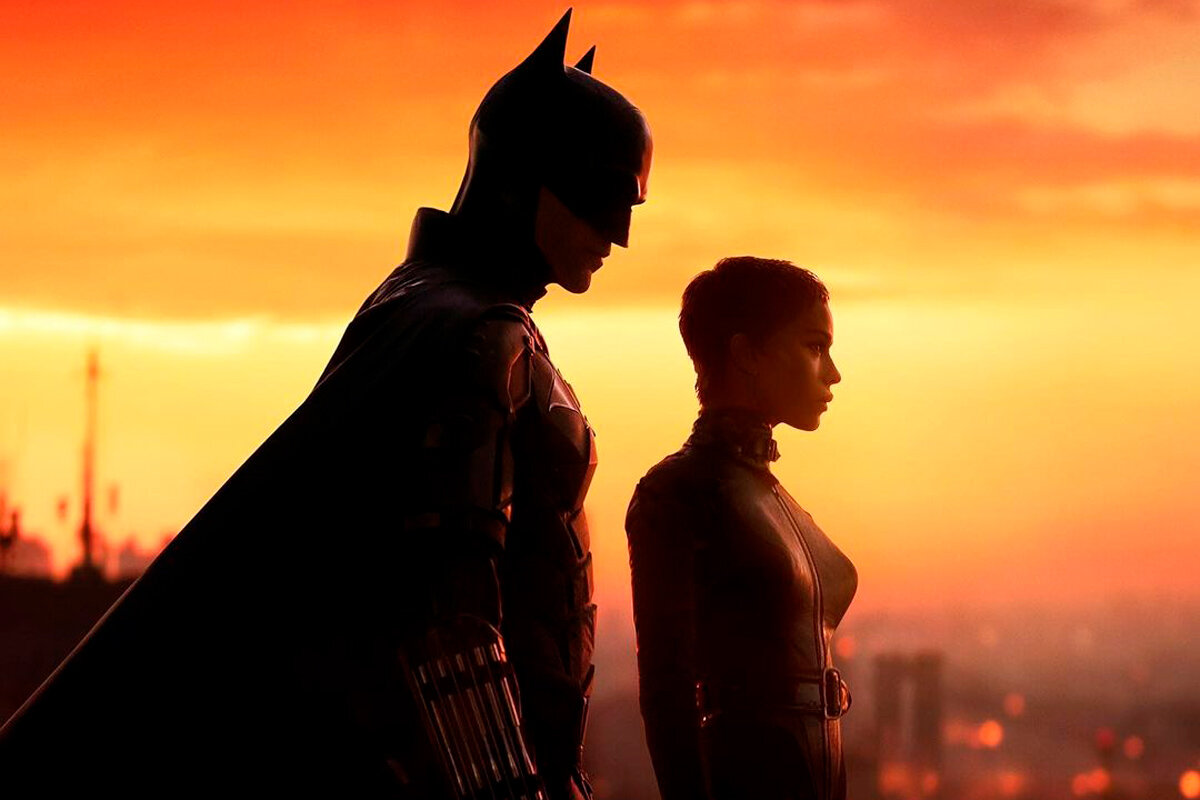    Фото: robertpattinsonofficial / Instagram