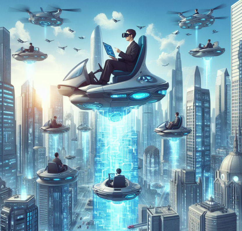 Образ виртуальных рабочих столов