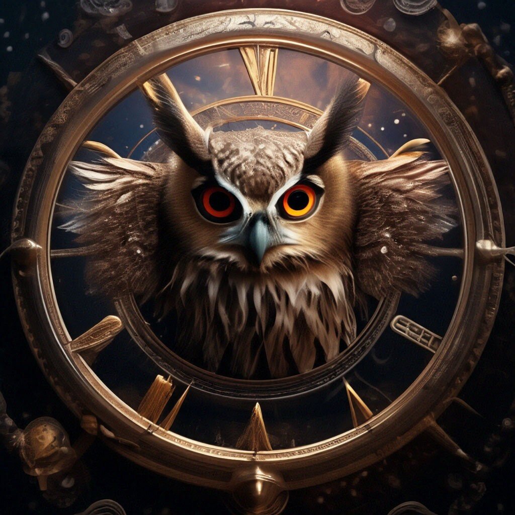 *История о том, как организовать свое время и везде успевать. Будет полезна и детям и взрослым.