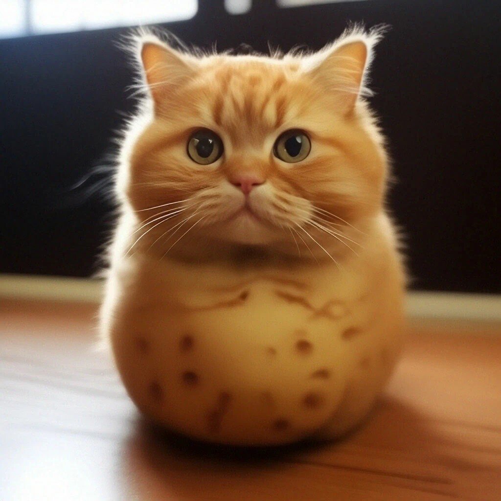 ❗Изображение взято из открытого доступа в приложении "Шедеврум