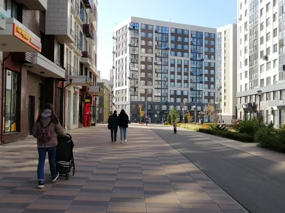 Есть ли жизнь на рынке новостроек после 30 июня 2024 года? Фото: Мир Квартир