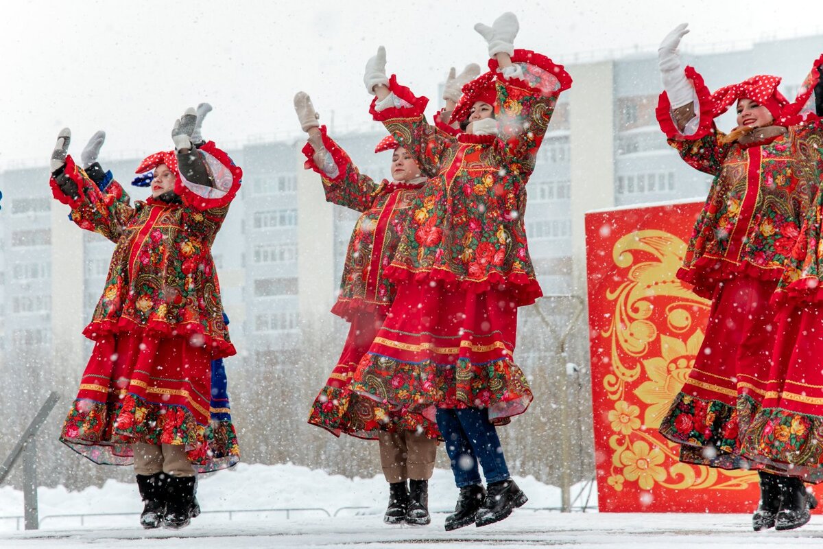    В Новосибирской области назвали дату весеннего равноденствия