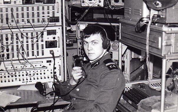 фото Александра Шонгина...