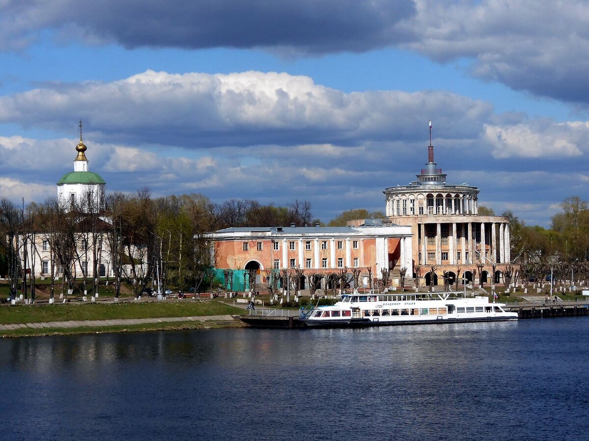 Едем из Москвы в Петербург в стиле Пушкина - за 3 дня | Русская дорога |  Дзен