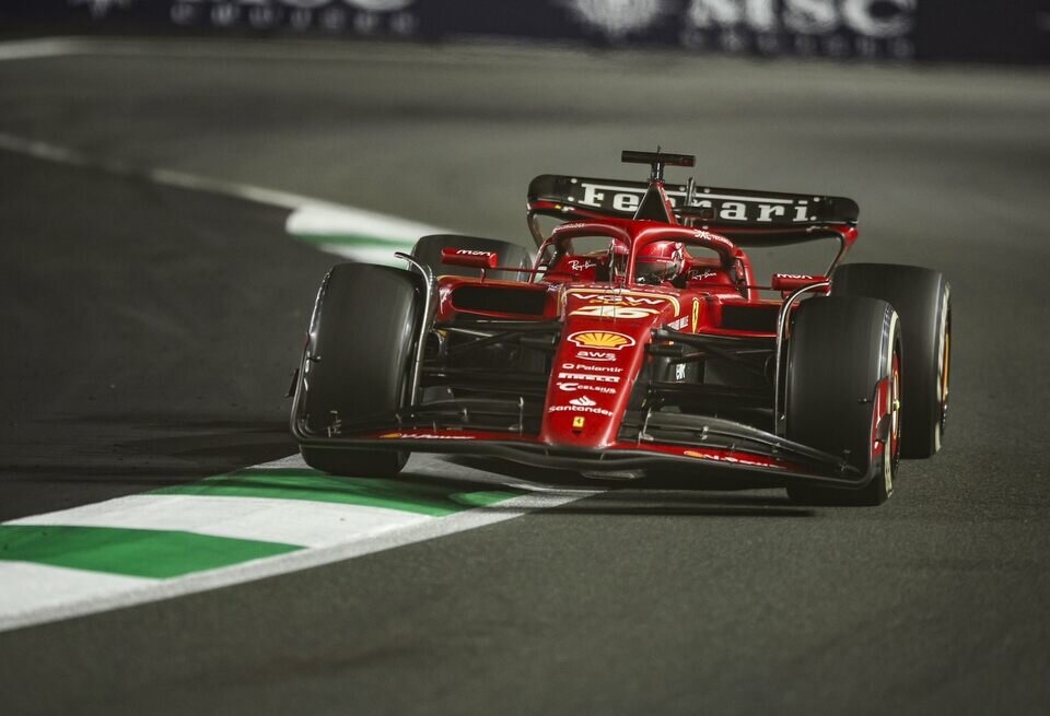    Ferrari