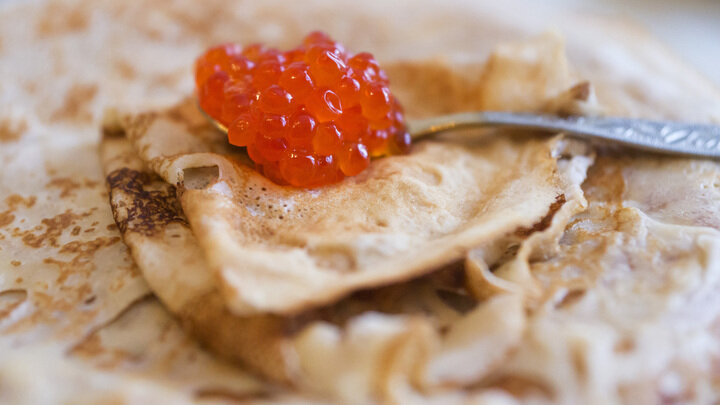 ФОТО: ALEKSEY SMYSHLYAEV/GLOBAL LOOK PRESS