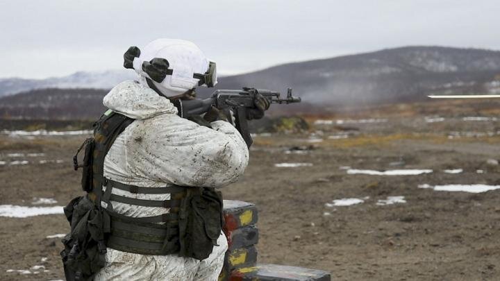 Фото: Минобороны России/mil.ru