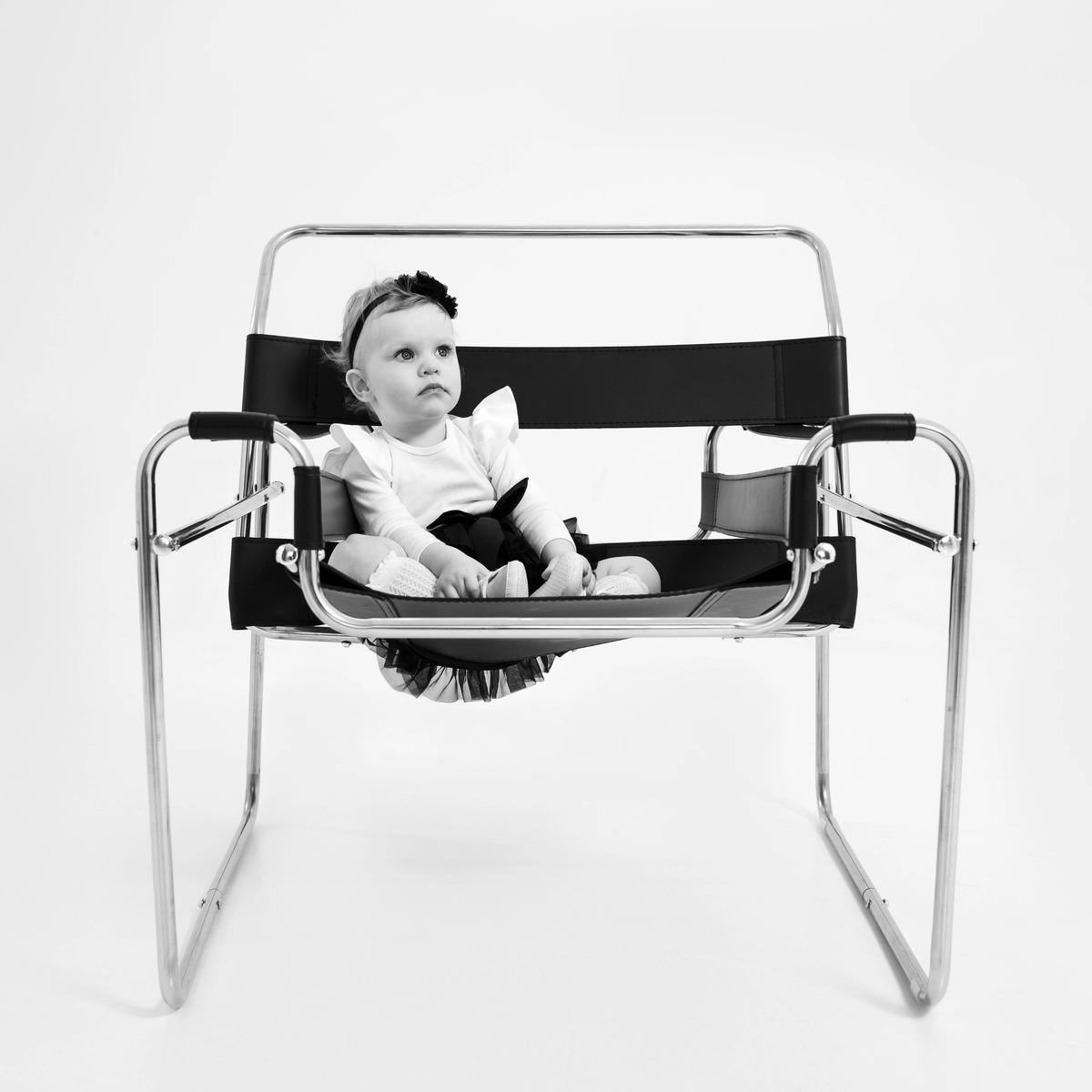 Такая ещё крошка 