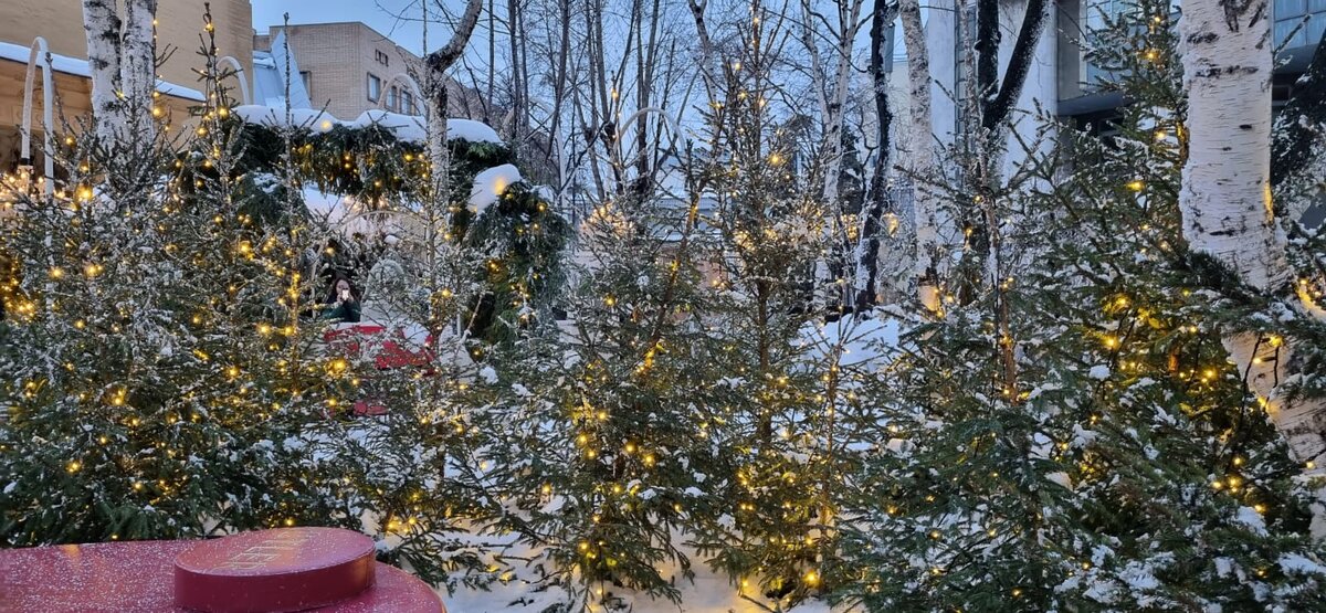 Фото из личного архива автора